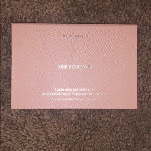 Wander duo, Trip for Two